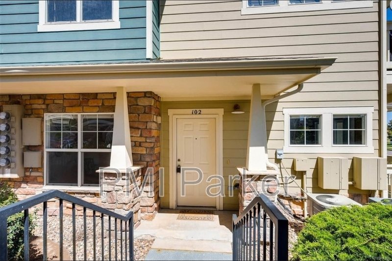 Cozy condo for lease property image