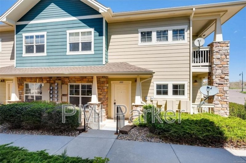 Cozy condo for lease property image